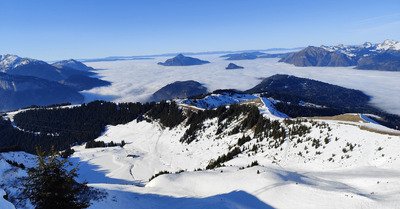 Vacances &agrave; la mer 🌊