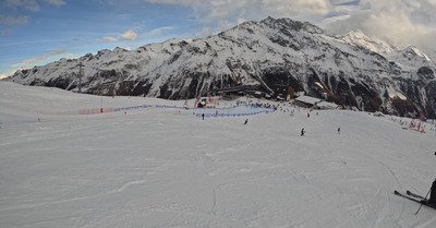 Petite journ&eacute;e. 