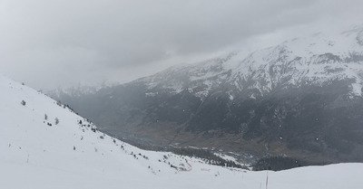 Avant le retour de la neige&nbsp;?