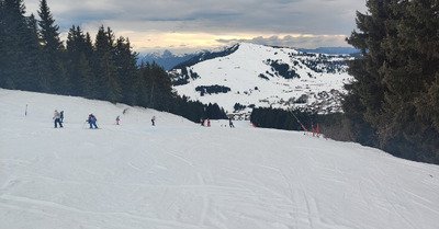 Mieux qu'esp&eacute;r&eacute; ! 