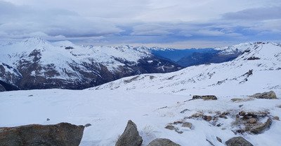 Une derni&egrave;re journ&eacute;e...
