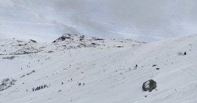 Vacances pas en famille 