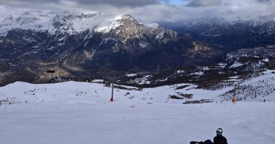 S&eacute;jour PSV 2025 by Pipouchon