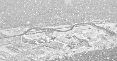 Cadeaux de la nature