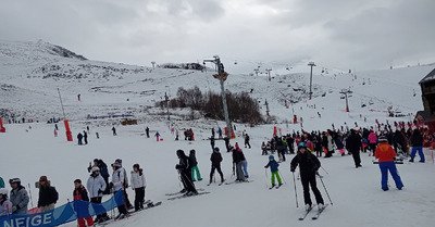 Bonne ann&eacute;e les Pyr&eacute;n&eacute;es !