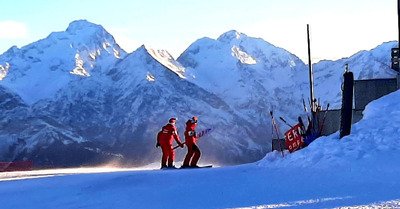 La Magie de No&euml;l ! 🎄