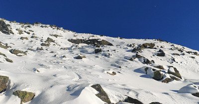 La Sandoni&egrave;re, the place to be