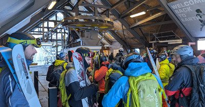 Il y avait un jour a ne pas rater