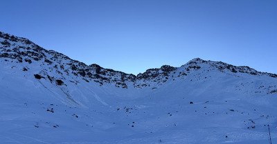 Cheval Noir : l&rsquo;envie &eacute;tait l&agrave;, les jambes moins