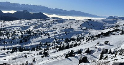 &Ccedil;a va encore! 