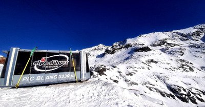 Du fun, du zip, et de belles sessions !