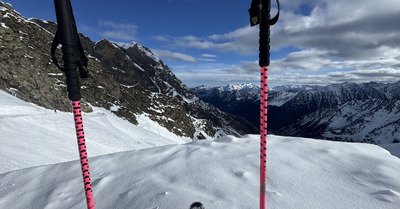 5/5 &agrave; Cauterets