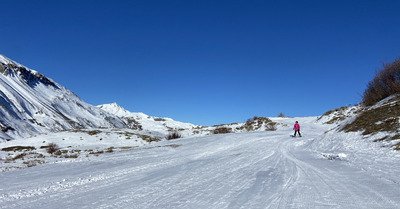 Damage efficace le matin