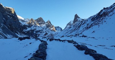 Disette stabilis&eacute;e 