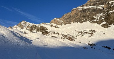 Beau temps, visez t&ocirc;t!