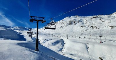 Du bon ski en Aragon !