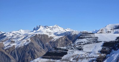 Bis repetita, (ou presque)