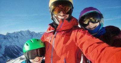 Lauchernalp : journ&eacute;e parfaite avec les enfants 
