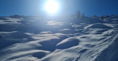 Jour 4 - on n'est pas tous seuls 