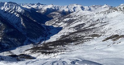 A l'Est de l'Est