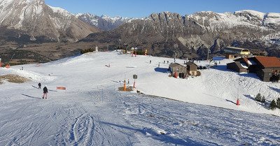 Plut&ocirc;t bien pour un d&eacute;but de saison 