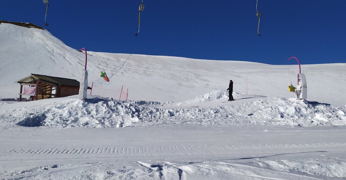 La Toussuire : trop charg&eacute;! (vid&eacute;o) | Skipass LIVE