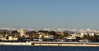 Skippasseurs dessinez moi une montagne ❄️🤩