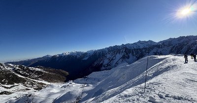 Toujours au top&hellip; 🌞