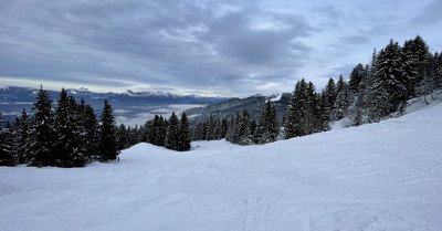 On n&rsquo;en attendait pas tant!