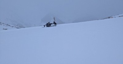 Les choses s&eacute;rieuses peuvent commencer ! 
