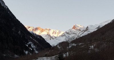 Le froid, &ccedil;a conserve 😎🤩🤩