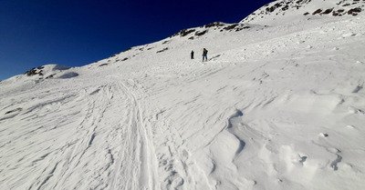 Supr&ecirc;me fin d'ann&eacute;e!