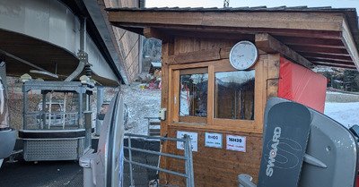 Bonne ann&eacute;e 2026