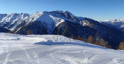Une tr&egrave;s belle d&eacute;couverte ! 