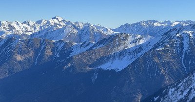 Derni&egrave;re de 2025!