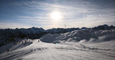 Beau d&eacute;marrage d'ann&eacute;e ! 
