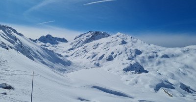 Jour 8 - &icirc;le flottante