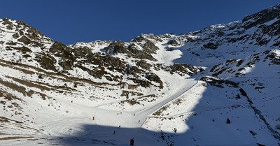 &Ccedil;a ski tranquille mais &ccedil;a ski !