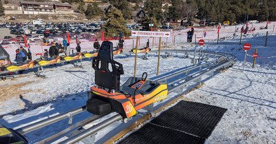 Au top pour les petits