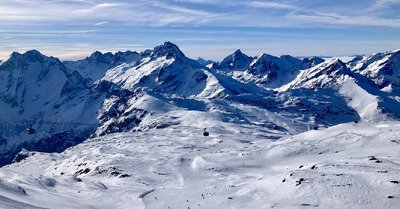 Reprendre en douceur.