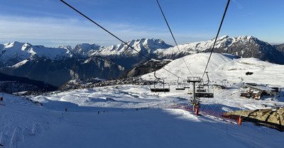 Journ&eacute;e magnifique