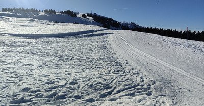 Skating : une fine couche de qualit&eacute; 👍