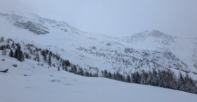 Jour blanc mais jour bon !