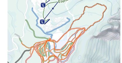 CHAMROUSSE Nordic Park