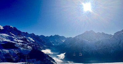 Le froid se pr&eacute;cise, &ccedil;a fait tourner les canons!