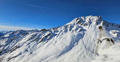 Nostalgie du 3 janvier 2025