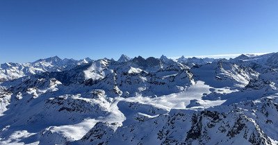 Excellent sur les pistes !!