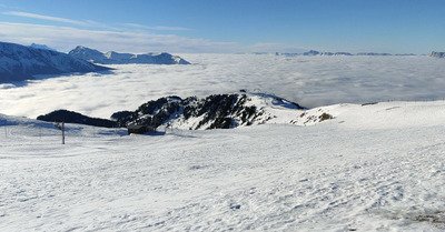 Mieux l&agrave; haut qu'en bas