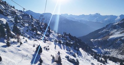 neige de qualit&eacute; 