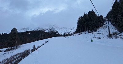 Snowforecast abuse de ma cr&eacute;dulit&eacute;&nbsp;?